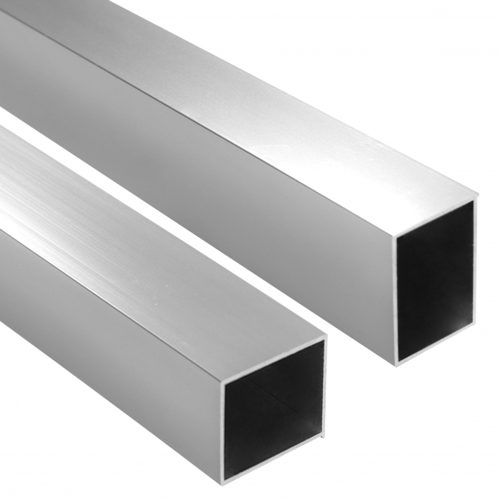 Profil extensie pentru ușă duș Solar, Fargo, Rapid, crom [1]