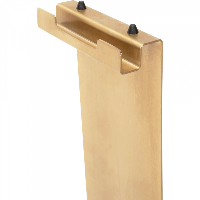 Raft Cabina Dus TORI Gold Auriu Periat [4]