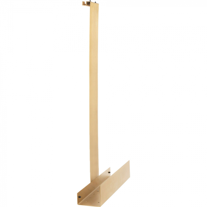 Raft Cabina Dus TORI Gold Auriu Periat [3]