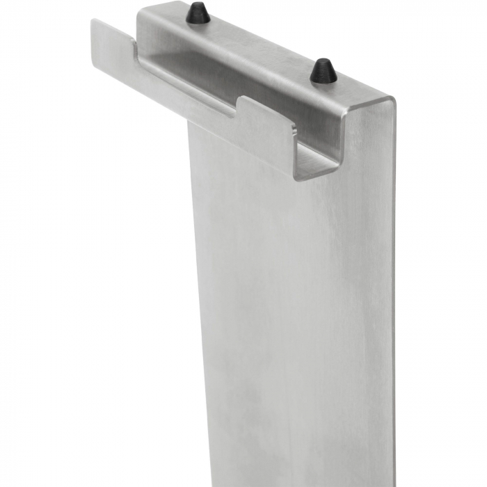 Raft Cabina Dus TORI Nichel periat INOX [7]