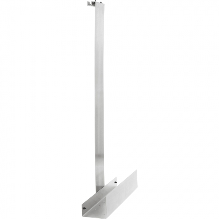 Raft Cabina Dus TORI Nichel periat INOX [3]