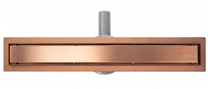 Rigola NEO Pure Pro Copper, 60-80 cm, cupru [6]