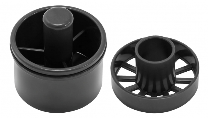 Rigola NEO Pure Pro Mirror Gold, 50-100 cm, auriu [6]