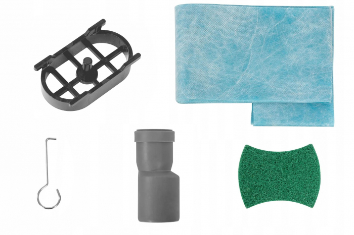 Rigola NEO Slim Pro Copper, 60-80 cm, cupru [8]