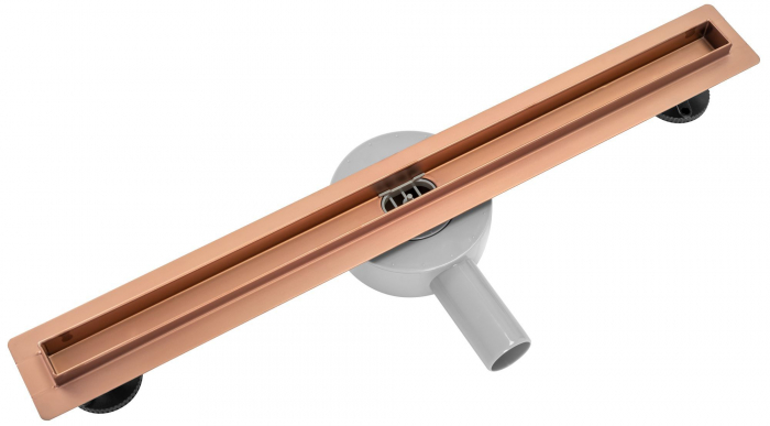 Rigola NEO Slim Pro Copper, 60-80 cm, cupru [4]