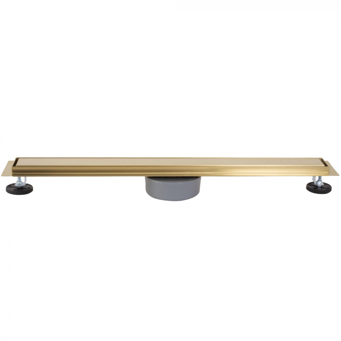 Rigola Neox Pro Brush Gold, 60-90 cm, auriu periat [6]