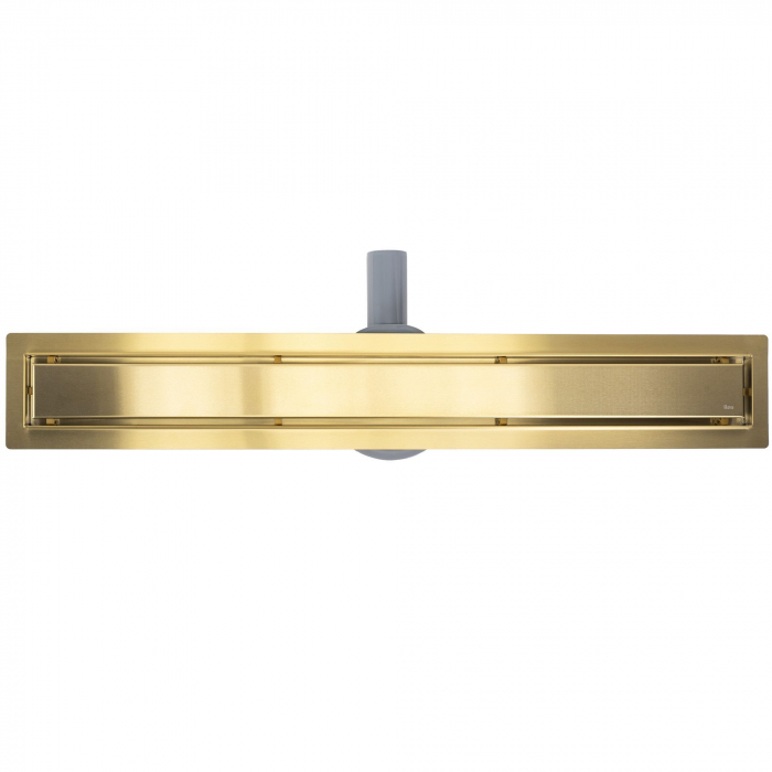 Rigola Neox Pro Brush Gold, 60-90 cm, auriu periat [5]