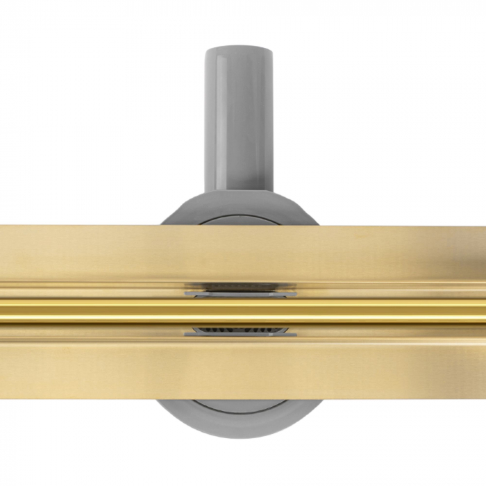 Rigola Neox Slim Pro Gold, 60-80 cm, auriu [9]