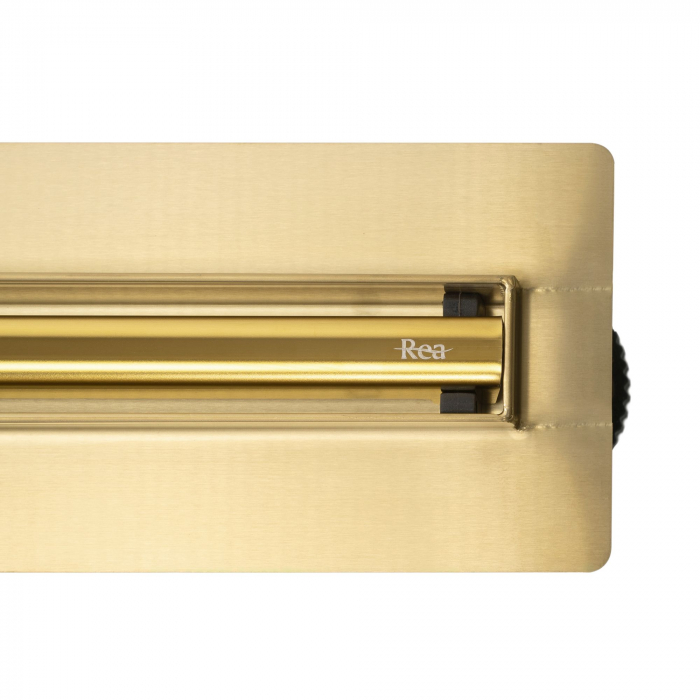Rigola Neox Slim Pro Gold, 60-80 cm, auriu [3]
