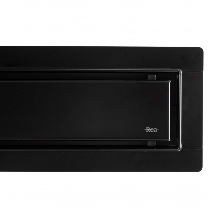 Rigola Neox Superflow Black, 60-90 cm, negru [7]