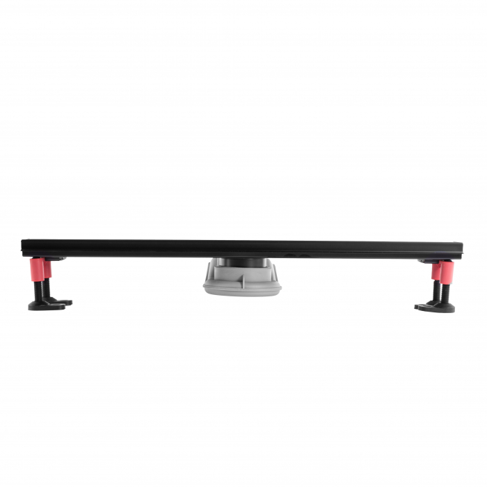 Rigola Neox Superflow Black, 60-90 cm, negru [5]