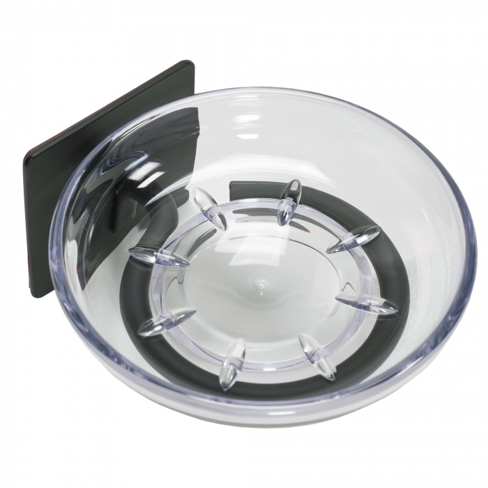 Sapuniere Black 322190A [3]