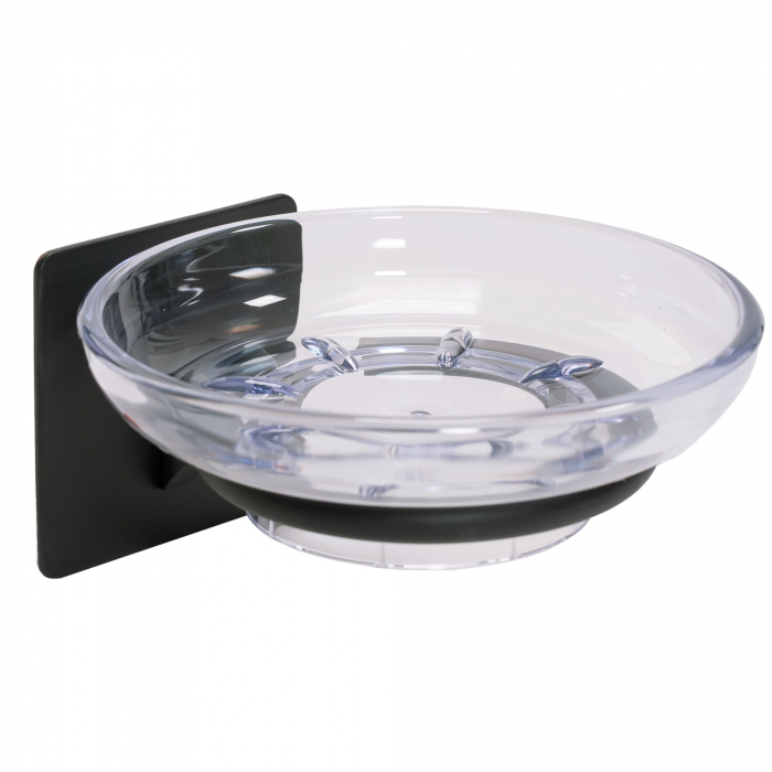 Sapuniere Black 322190A [2]