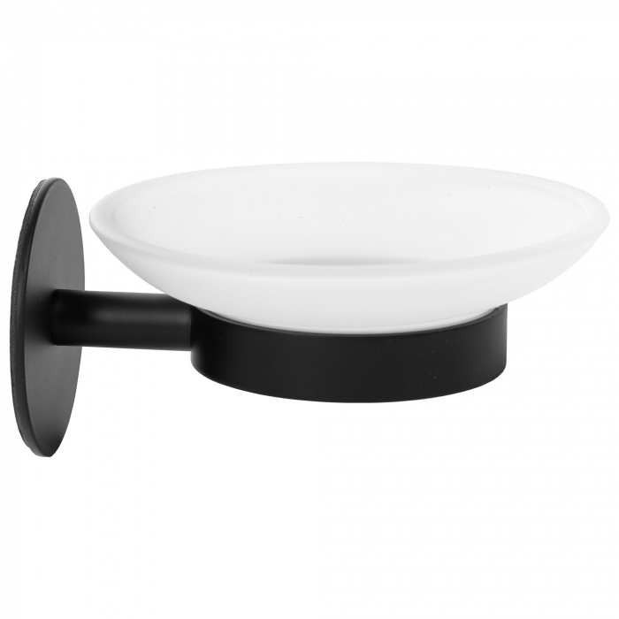Sapuniere Black 322218A [2]