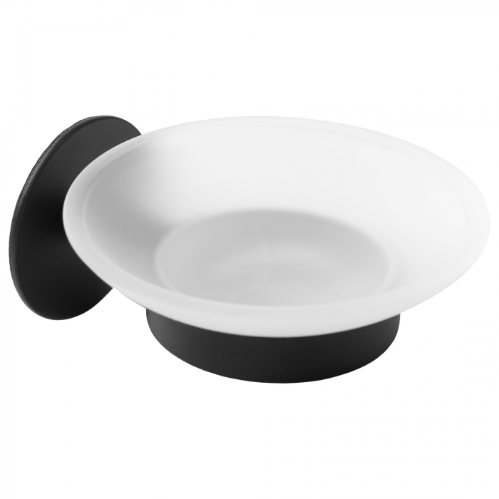 Sapuniere Black 322218A [3]