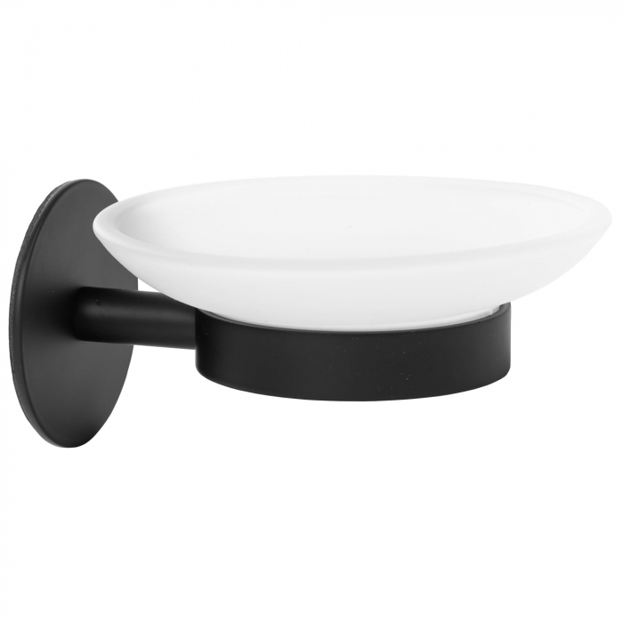 Sapuniere Black 322218A [5]