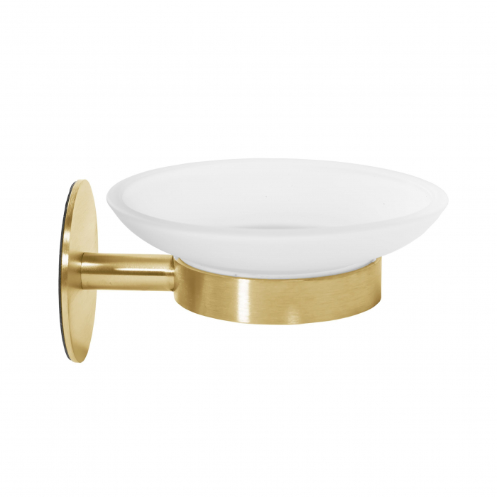 Sapuniere gold brush 322218B [3]