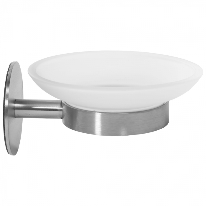 Sapuniere NICKEL BRUSH INOX 322218 [4]