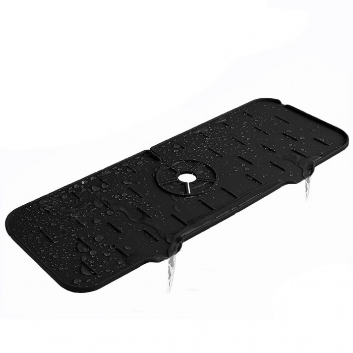 Scurgator Chiuveta black [3]