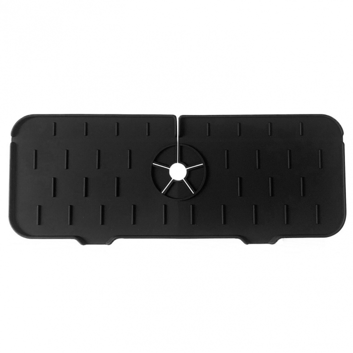 Scurgator Chiuveta black [2]