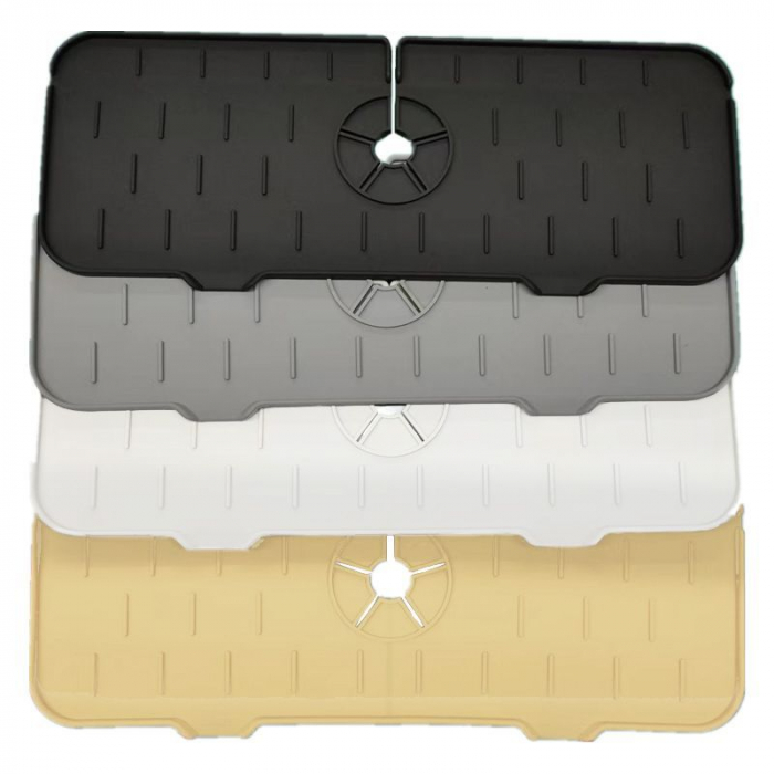 Scurgator Chiuveta black [5]
