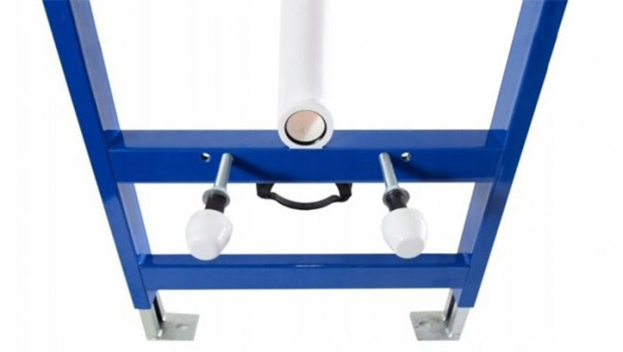 Set rezervor incastrat Rea cu clapeta H aurie [10]