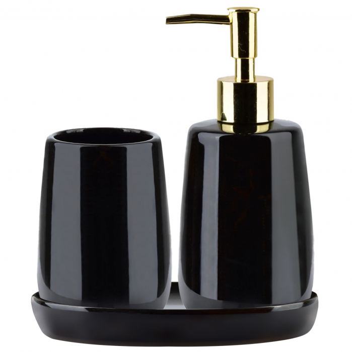 Seturi baie 322125  Negru [3]