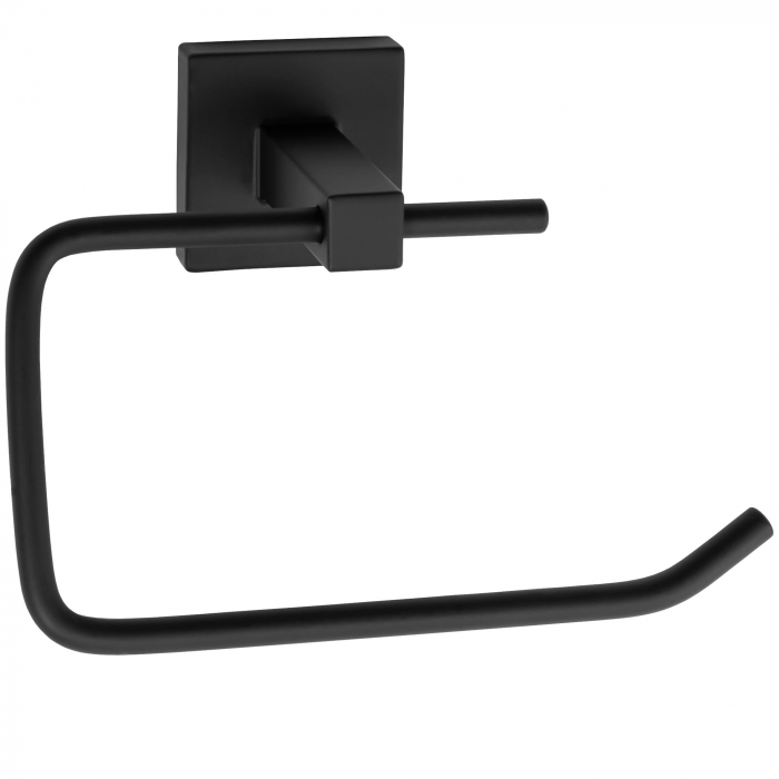 Suport hârtie igienică Black 322199 [3]