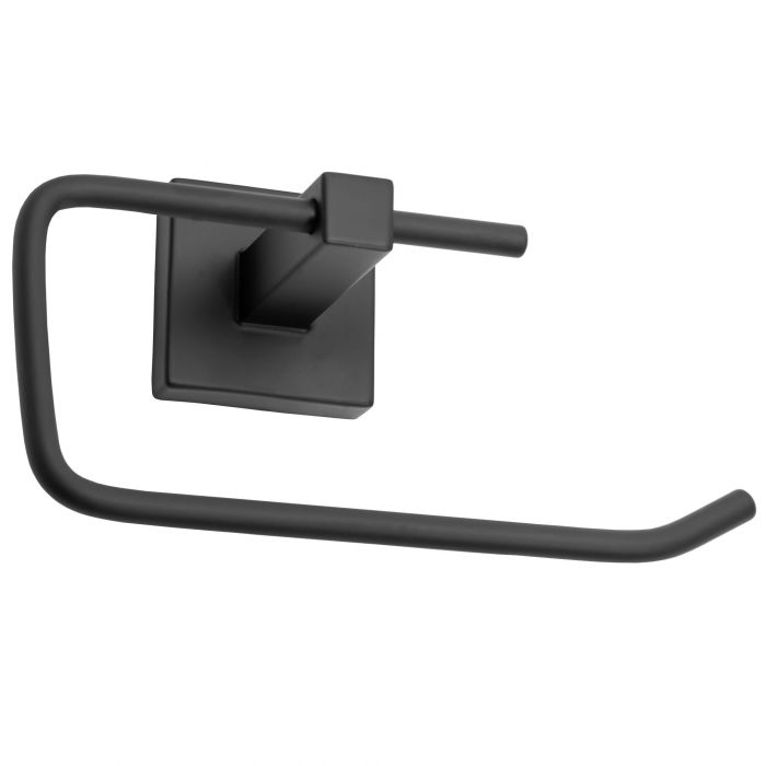 Suport hârtie igienică Black 322199 [5]