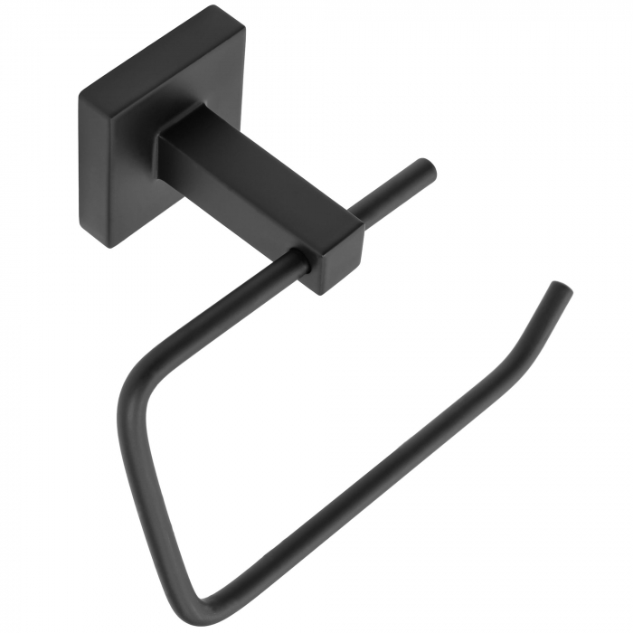 Suport hârtie igienică Black 322199 [4]