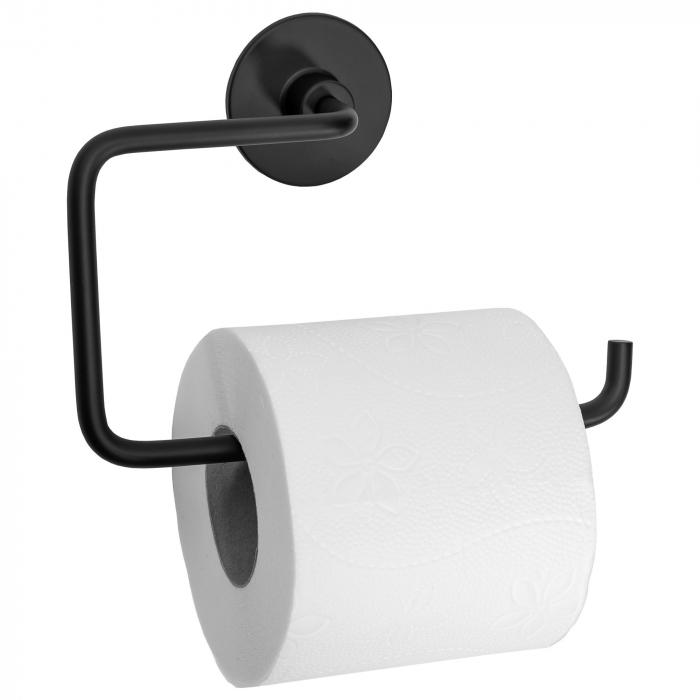 Suport hârtie igienică Black 322204 [2]