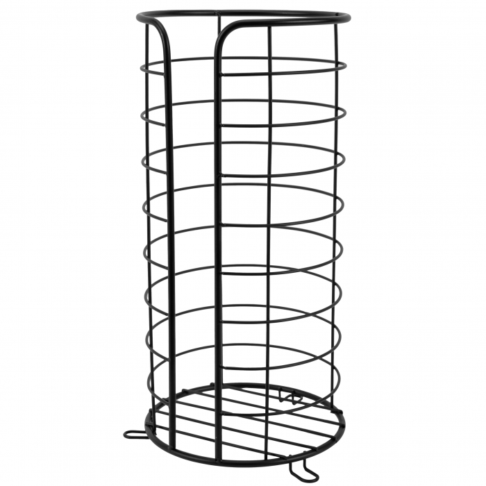 Suport hârtie igienică Black 322743A [3]