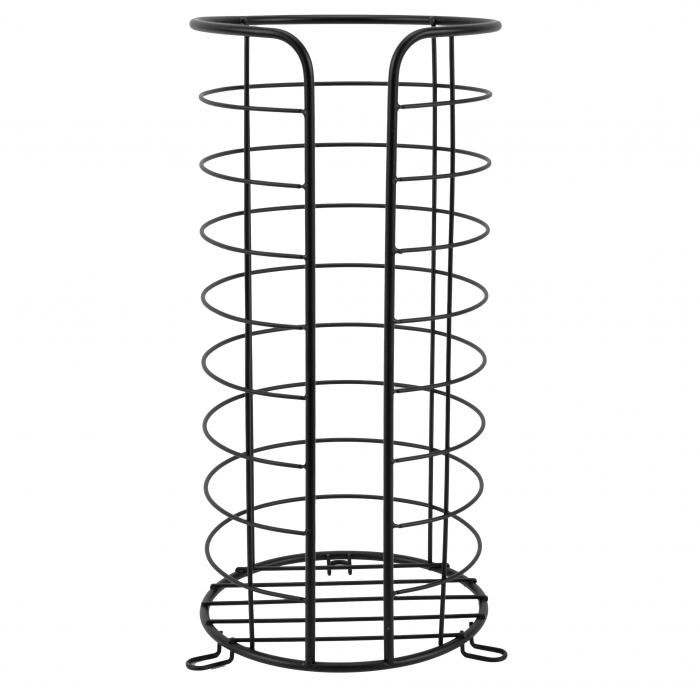Suport hârtie igienică Black 322743A [2]