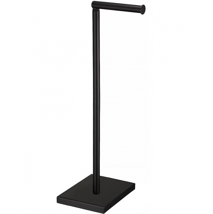 Suport hârtie igienică Black 322744 [7]