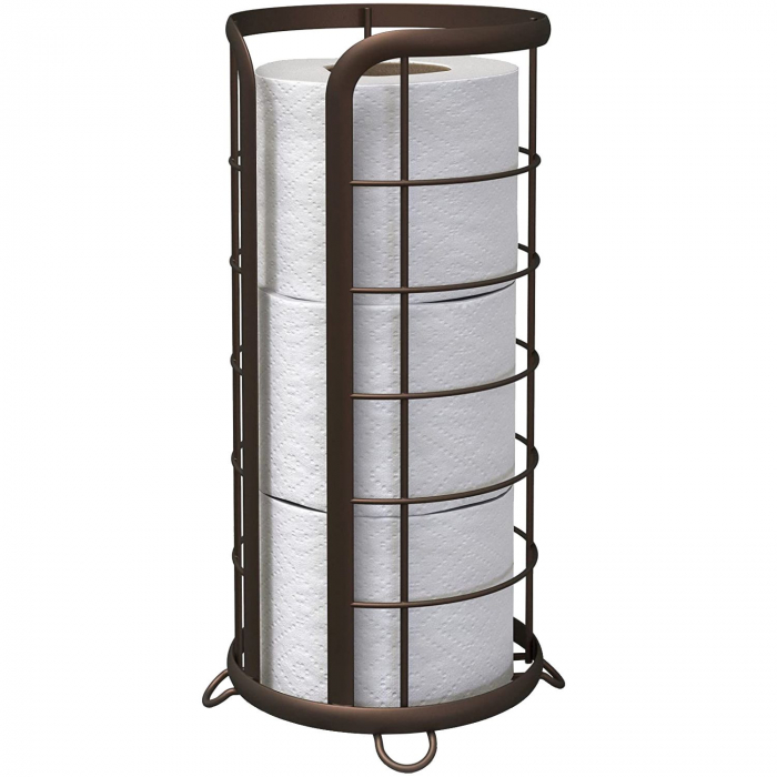 Suport hârtie igienică Brown 322743 [3]