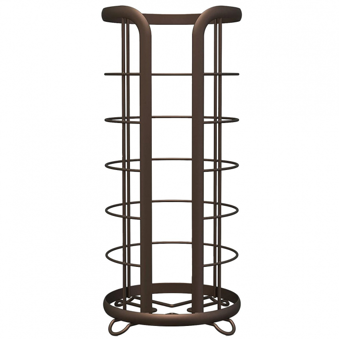 Suport hârtie igienică Brown 322743 [2]