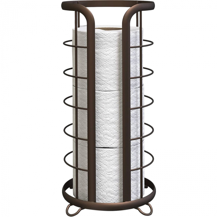 Suport hârtie igienică Brown 322743 [4]