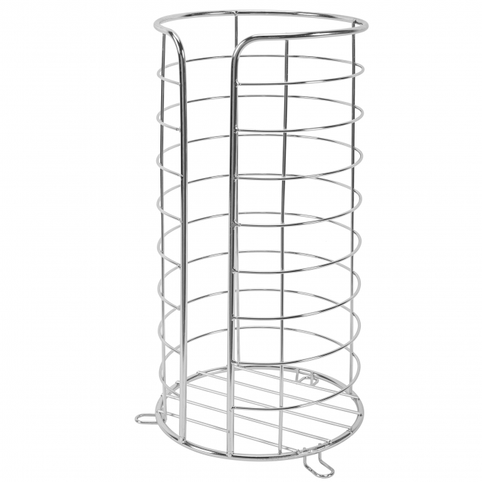 Suport hârtie igienică Chrome 322743B [3]