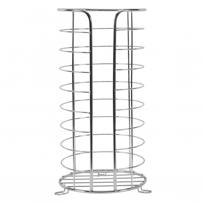 Suport hârtie igienică Chrome 322743B [2]