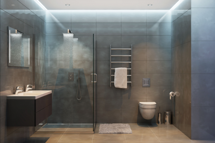 Suport hârtie igienică Chrome 381698 [3]
