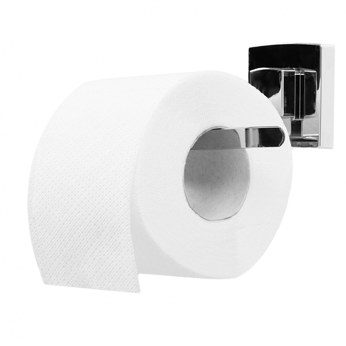 Suport hârtie igienică Chrome 381698 [7]