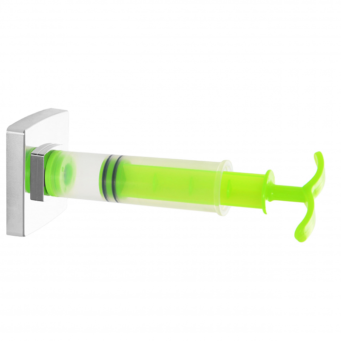 Suport hârtie igienică Chrome 381698 [8]