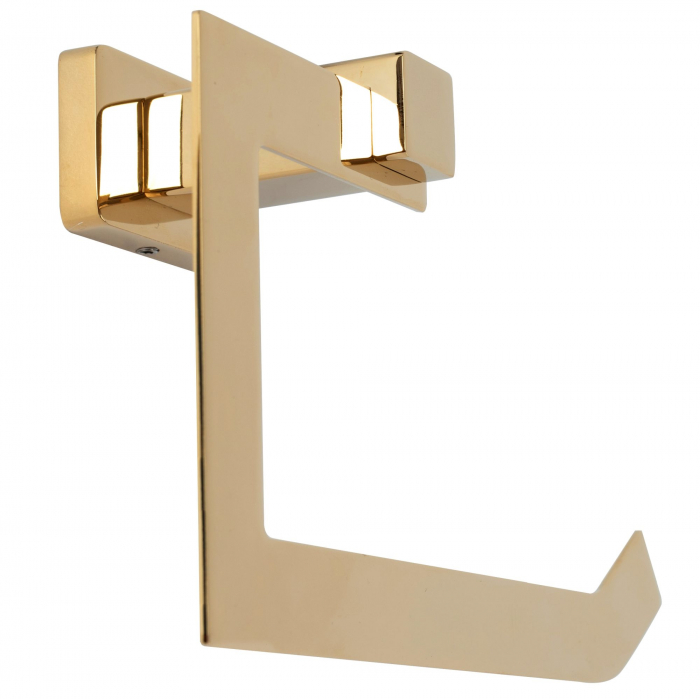 Suport hârtie igienică ERLO 04 GOLD [3]