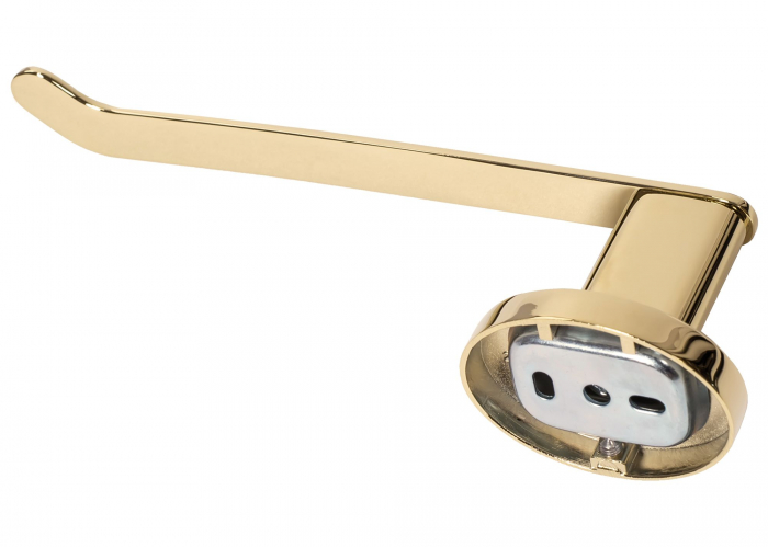 Suport hârtie igienică Gold 322186A [3]