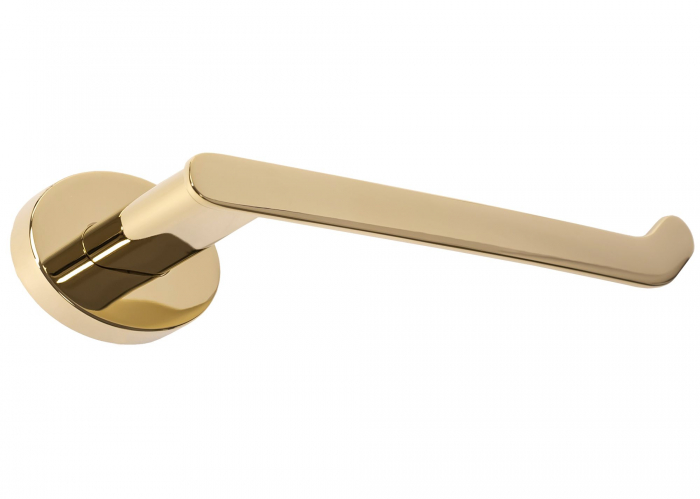 Suport hârtie igienică Gold 322186A [5]