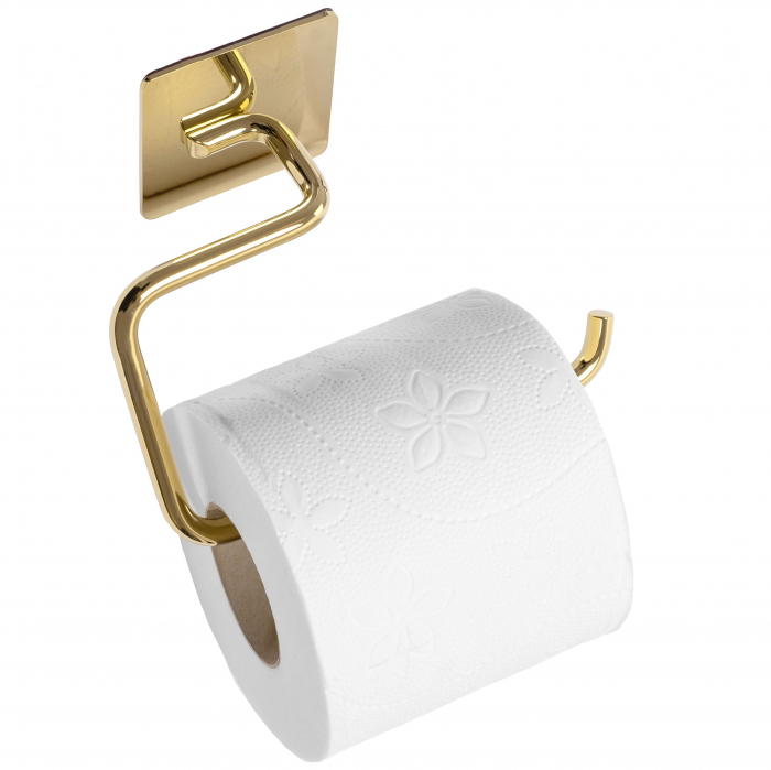Suport hârtie igienică Gold 322191 [3]