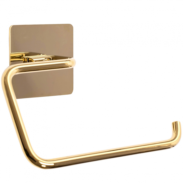 Suport hârtie igienică Gold 322191 [2]