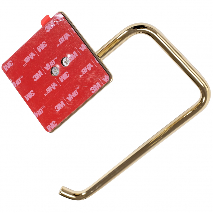 Suport hârtie igienică Gold 322191 [4]