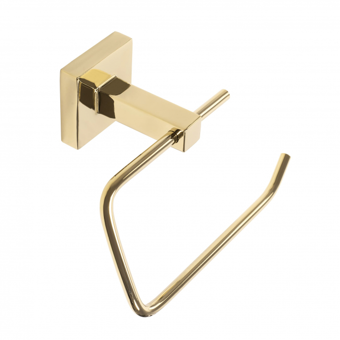 Suport hârtie igienică Gold 322199A [4]