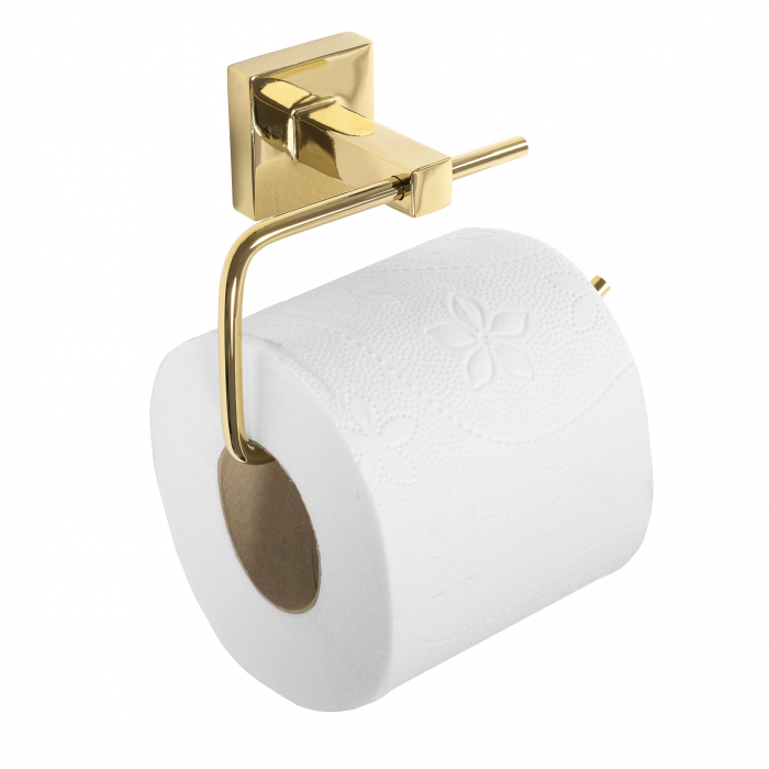 Suport hârtie igienică Gold 322199A [2]